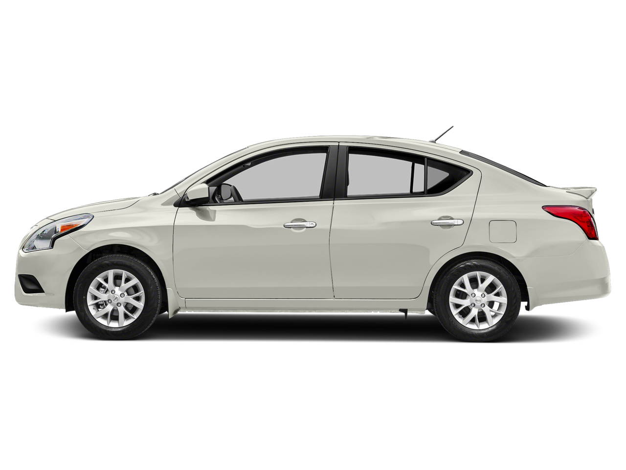 2015 Nissan Versa S