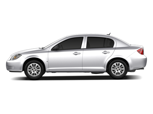2010 Chevrolet Cobalt LT w/2LT
