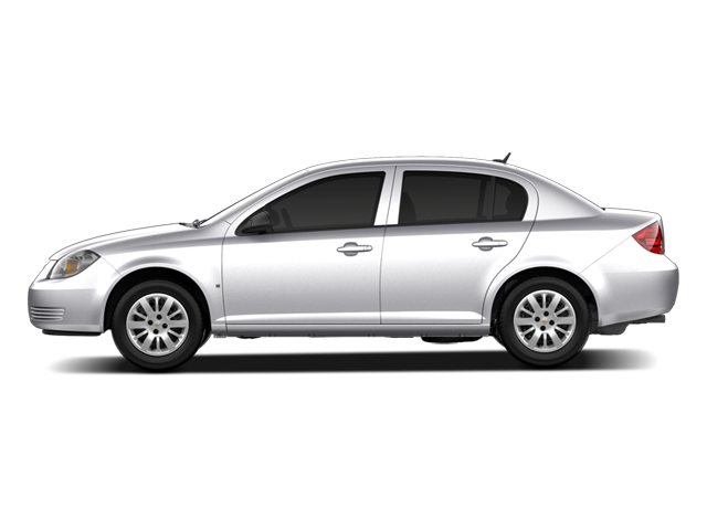 2010 Chevrolet Cobalt LT w/2LT
