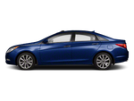 2012 Hyundai Sonata 2.0T SE
