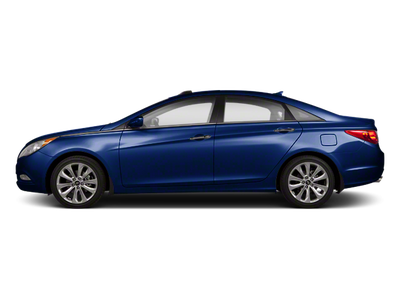 2012 Hyundai Sonata 2.0T SE