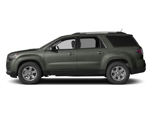 2013 GMC Acadia SLT