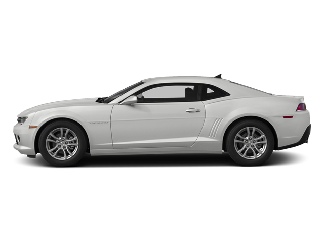 2014 Chevrolet Camaro LS