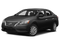 2015 Nissan Sentra FE+ S