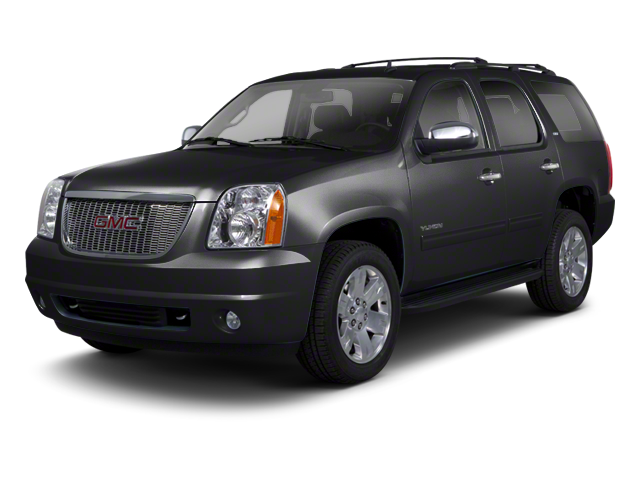 2011 GMC Yukon Denali