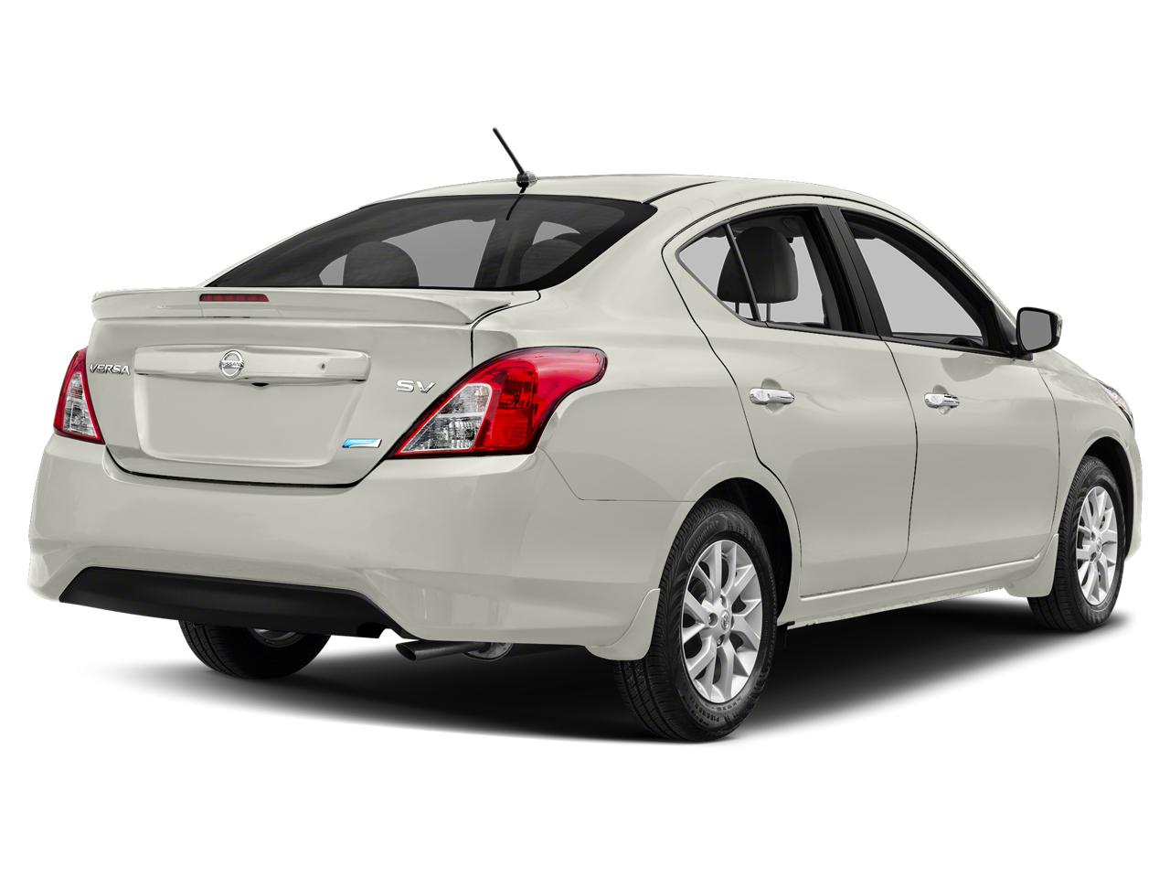 2015 Nissan Versa S