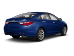 2012 Hyundai Sonata 2.0T SE