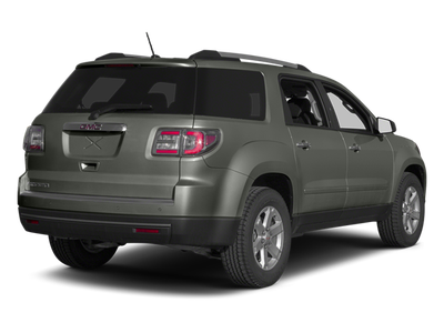 2013 GMC Acadia SLT