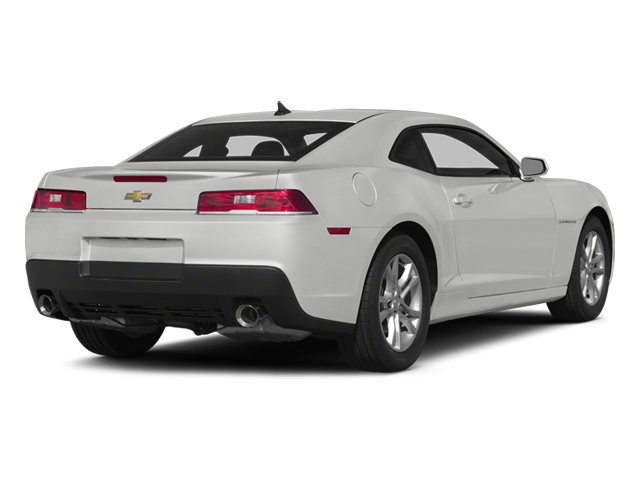 2014 Chevrolet Camaro LS