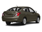2014 Nissan Versa SV