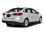 2016 Ford Focus S
