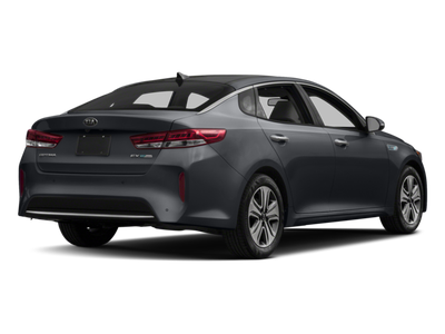 2017 Kia Optima Hybrid Base