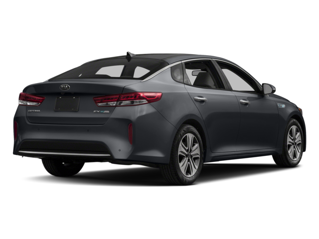 2017 Kia Optima Hybrid Base