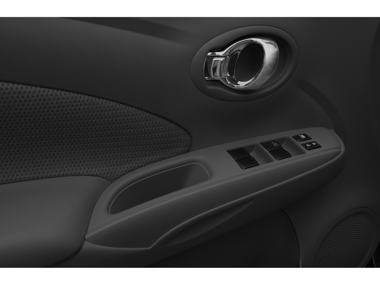 2015 Nissan Versa S