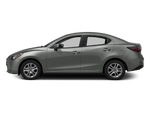 2016 Scion iA BASE