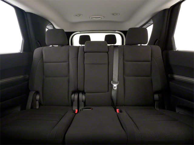 2011 Dodge Durango Express