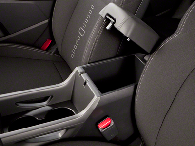 2012 Kia Sportage EX