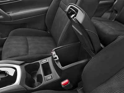 2014 Nissan Rogue SL