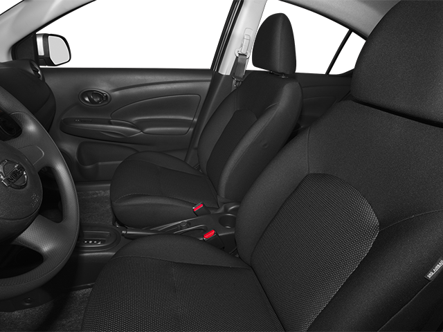 2014 Nissan Versa SV