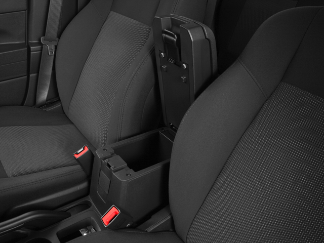 2016 Jeep Patriot High Altitude Edition