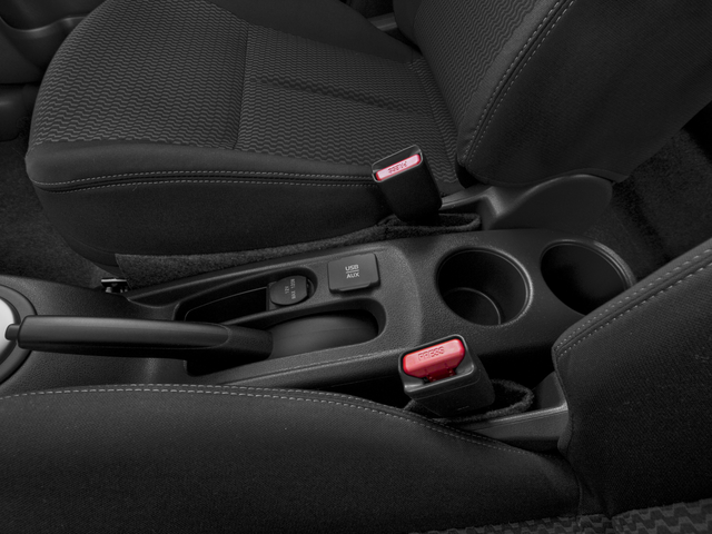 2016 Nissan Versa Note S (SR) S Plus SV SR SL