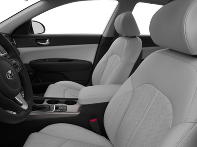 2017 Kia Optima Hybrid Base