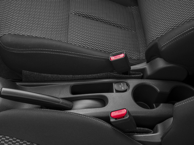 2017 Nissan Versa Note SV