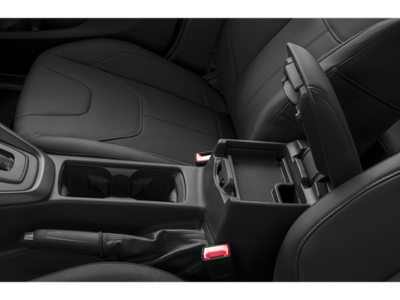 2018 Ford Focus SEL