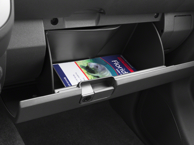 2018 Nissan Frontier SV V6