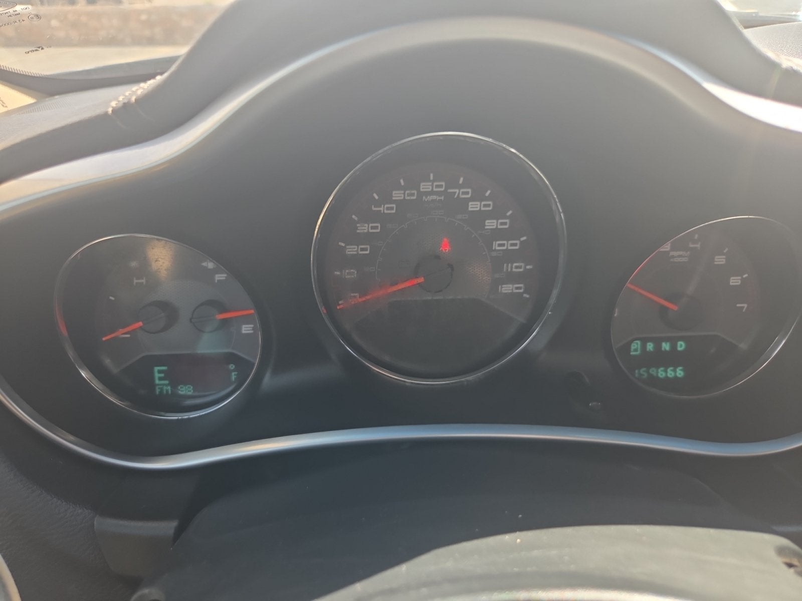 2012 Dodge Avenger SXT