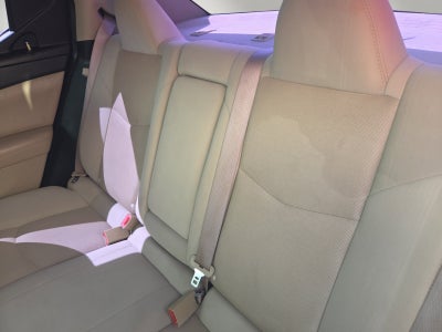 2012 Dodge Avenger SXT