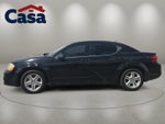 2012 Dodge Avenger SXT