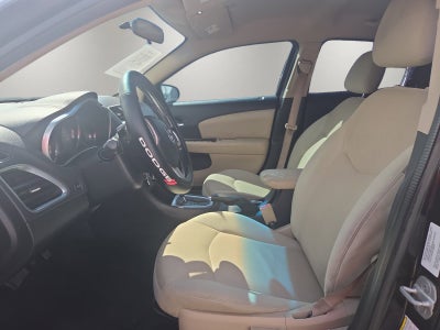 2012 Dodge Avenger SXT