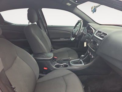 2012 Dodge Avenger SXT