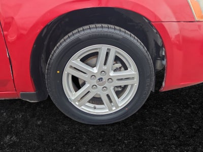 2012 Dodge Avenger SXT