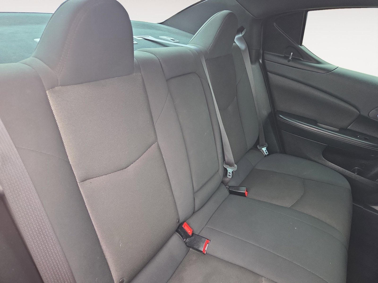 2012 Dodge Avenger SXT