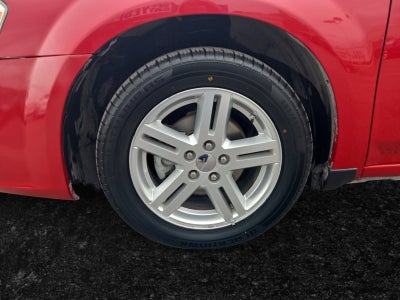 2012 Dodge Avenger SXT