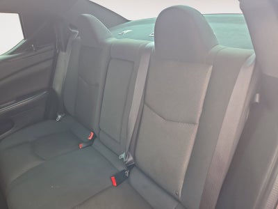 2012 Dodge Avenger SXT