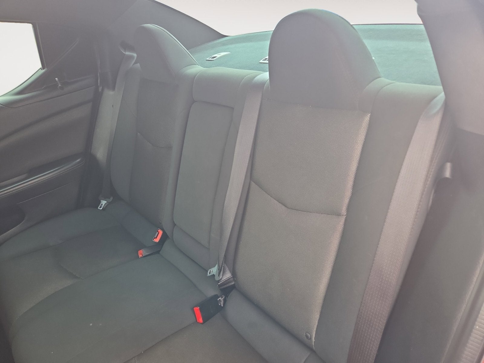 2012 Dodge Avenger SXT