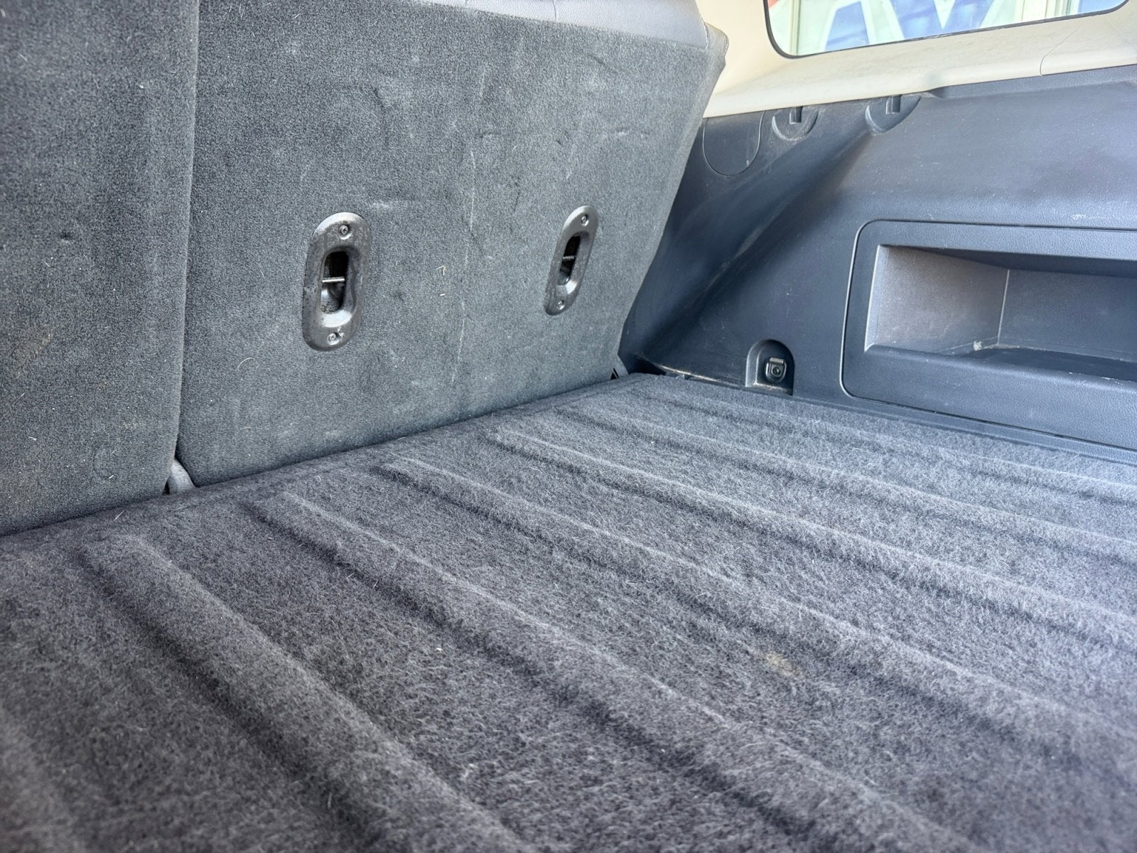 2015 Jeep Patriot High Altitude Edition