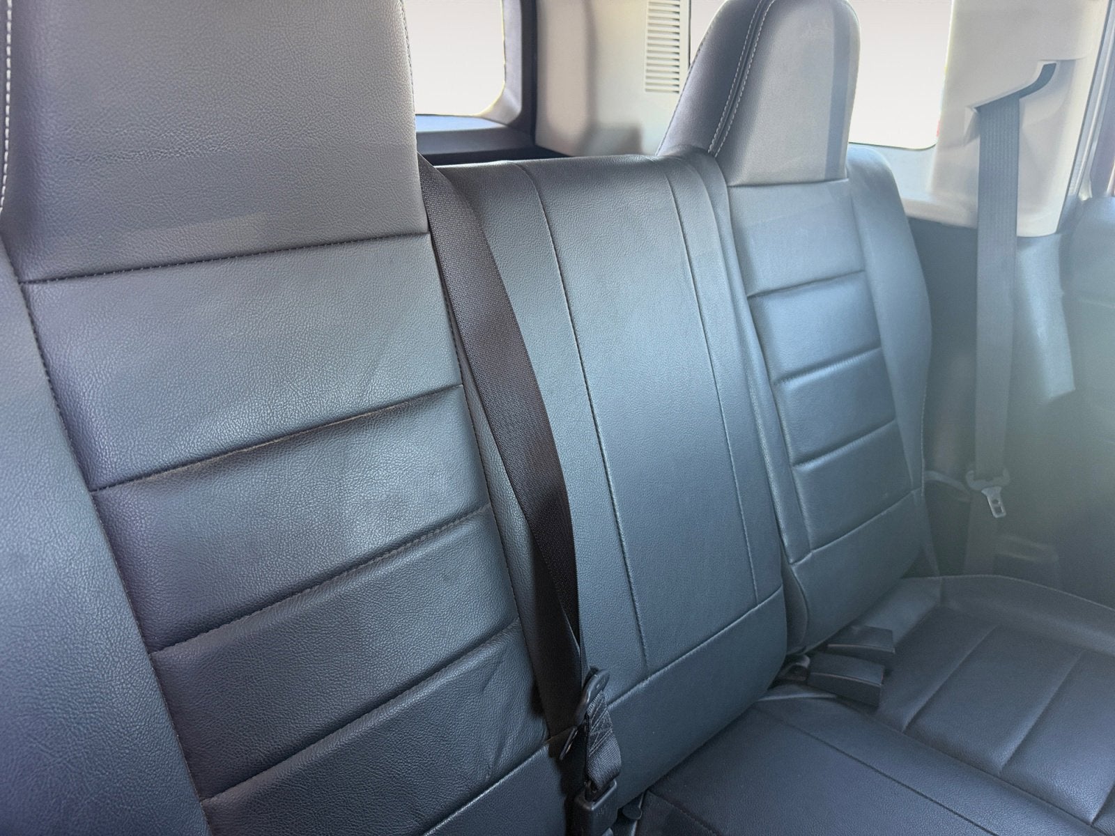 2015 Jeep Patriot High Altitude Edition