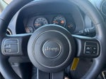 2015 Jeep Patriot High Altitude Edition