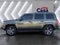 2015 Jeep Patriot High Altitude Edition