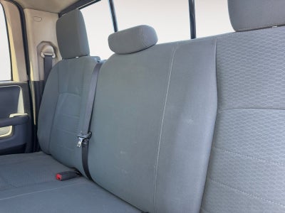 2015 RAM 1500 SLT