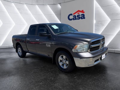 2015 RAM 1500 SLT
