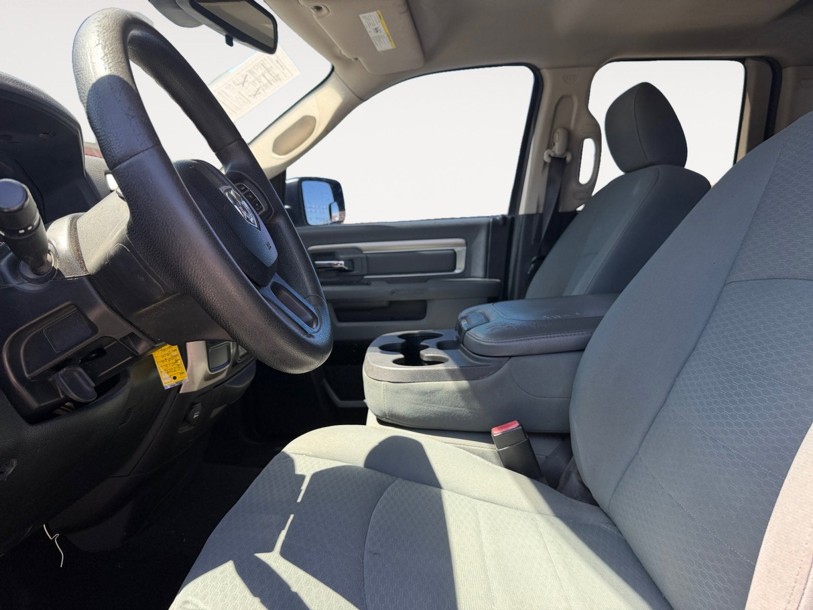 2015 RAM 1500 SLT