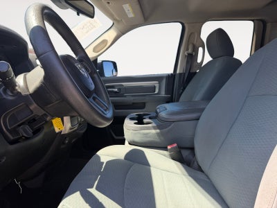 2015 RAM 1500 SLT