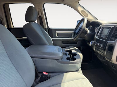 2015 RAM 1500 SLT