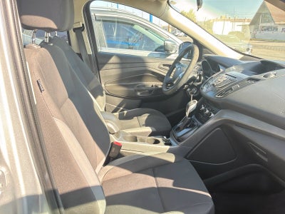 2013 Ford Escape S