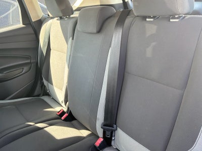 2013 Ford Escape S